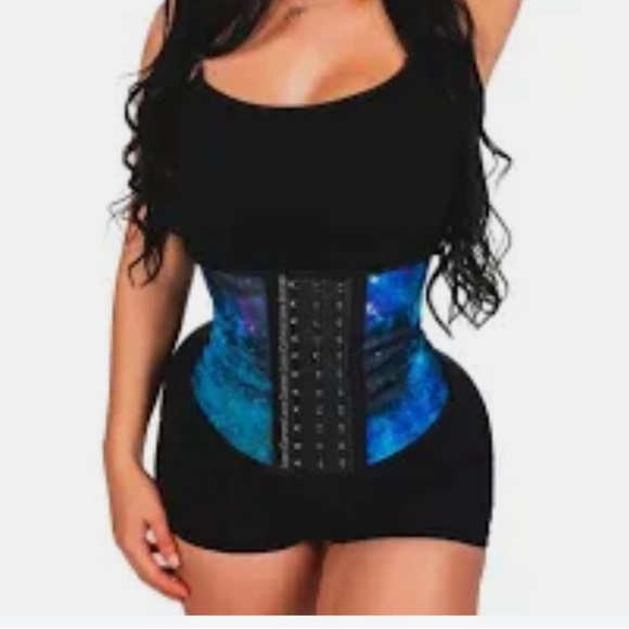 Shapewear corset - Picture 3 of 3